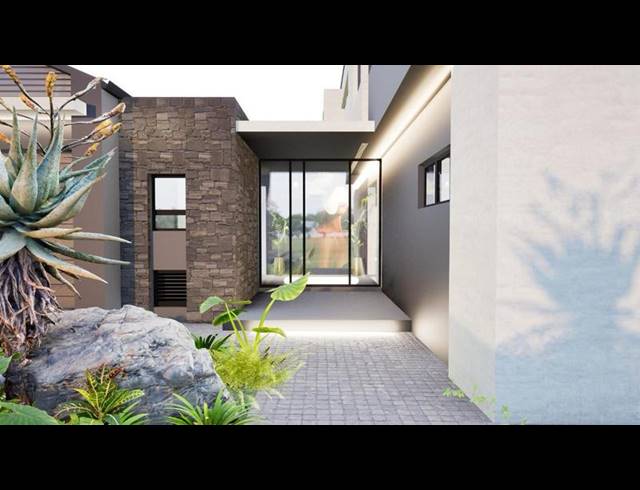 5 BEDROOM HOUSE FOR SALE IN MIDSTREAM RIDGE